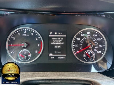 2022 Kia K5 EX Auto FWD