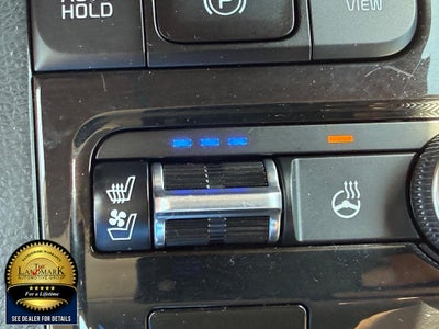 2022 Kia K5 EX Auto FWD