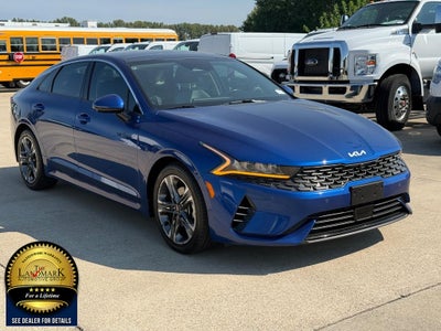 2022 Kia K5 EX Auto FWD