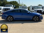 2022 Kia K5 EX Auto FWD