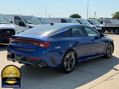 2022 Kia K5 EX Auto FWD