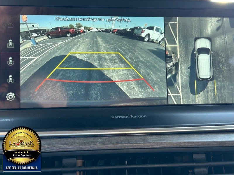 2022 Kia Telluride SX FWD