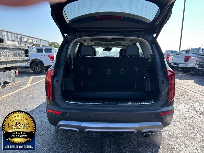 2022 Kia Telluride SX FWD