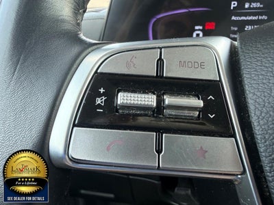 2025 Kia Telluride S AWD