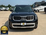 2025 Kia Telluride S AWD