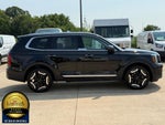 2025 Kia Telluride S AWD