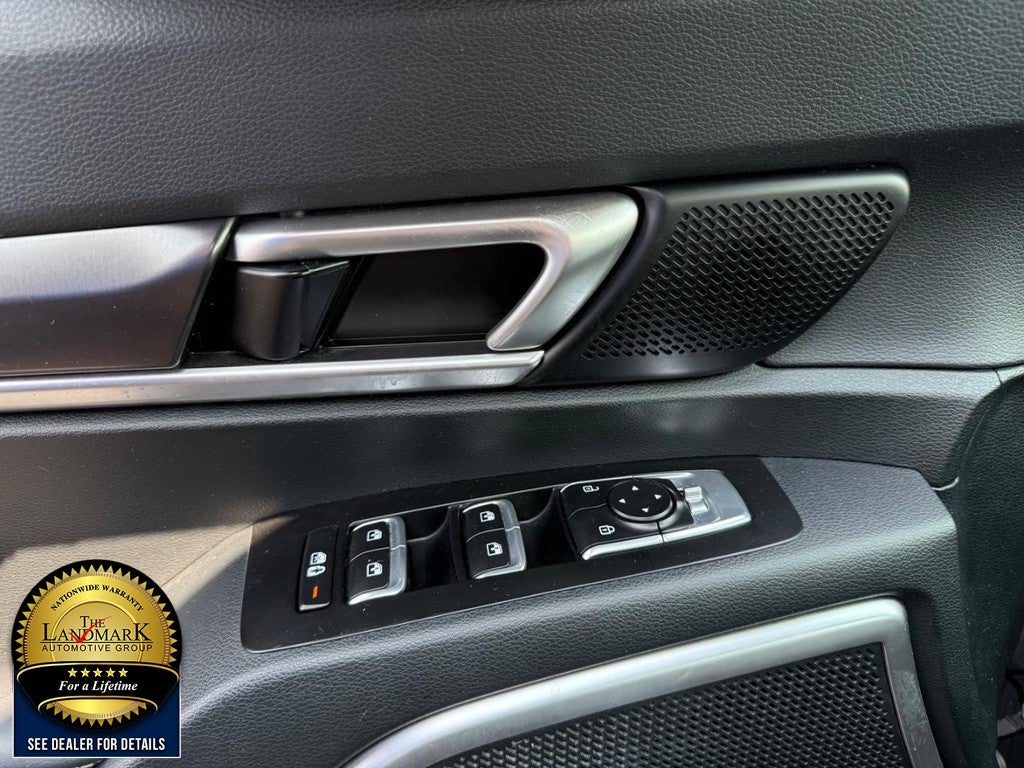 2025 Kia Telluride S AWD