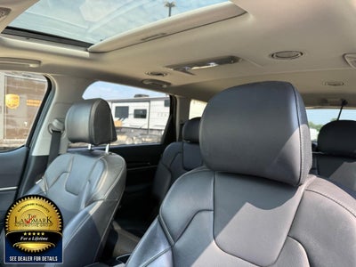 2025 Kia Telluride S AWD