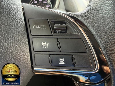2024 Mitsubishi Eclipse Cross SE S-AWC