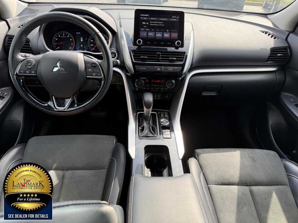 2024 Mitsubishi Eclipse Cross SE S-AWC
