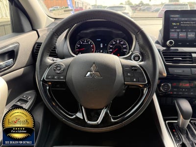 2024 Mitsubishi Eclipse Cross SE S-AWC