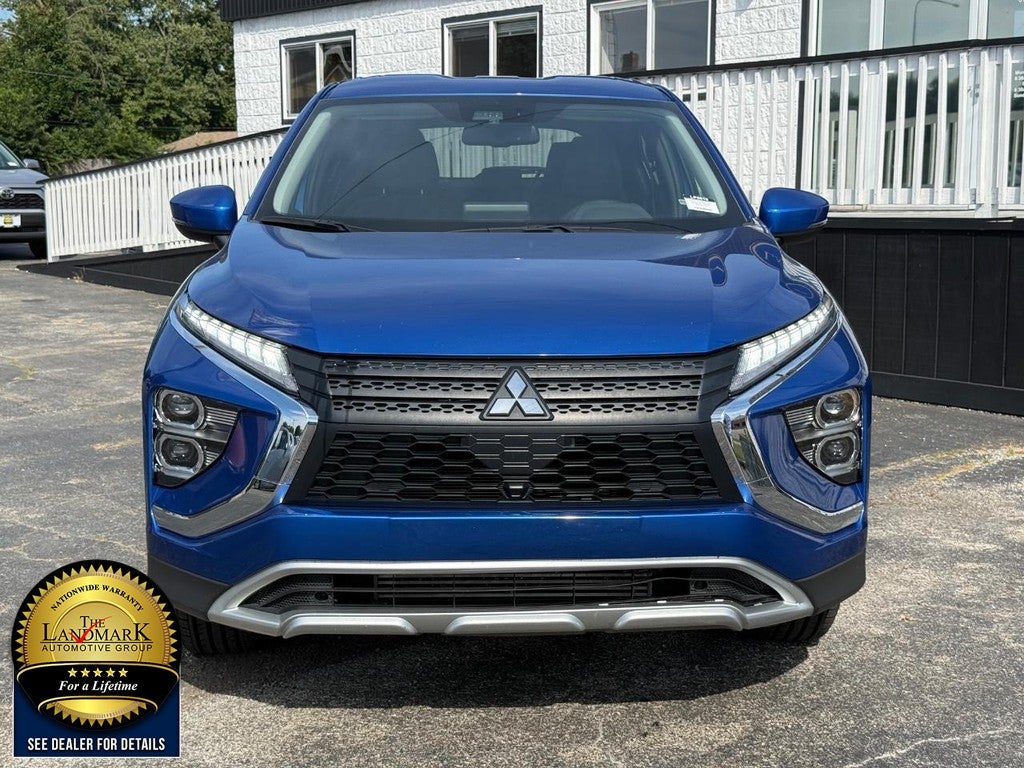 2024 Mitsubishi Eclipse Cross SE S-AWC