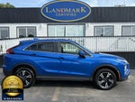 2024 Mitsubishi Eclipse Cross SE S-AWC