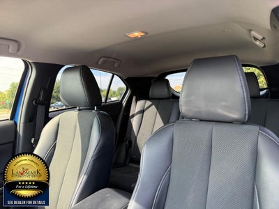 2024 Mitsubishi Eclipse Cross SE S-AWC