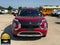 2024 Mitsubishi Outlander SE Black Edition FWD