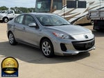 2012 Mazda Mazda3 Sedan 4dr Sdn Auto i Sport
