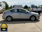 2012 Mazda Mazda3 Sedan 4dr Sdn Auto i Sport