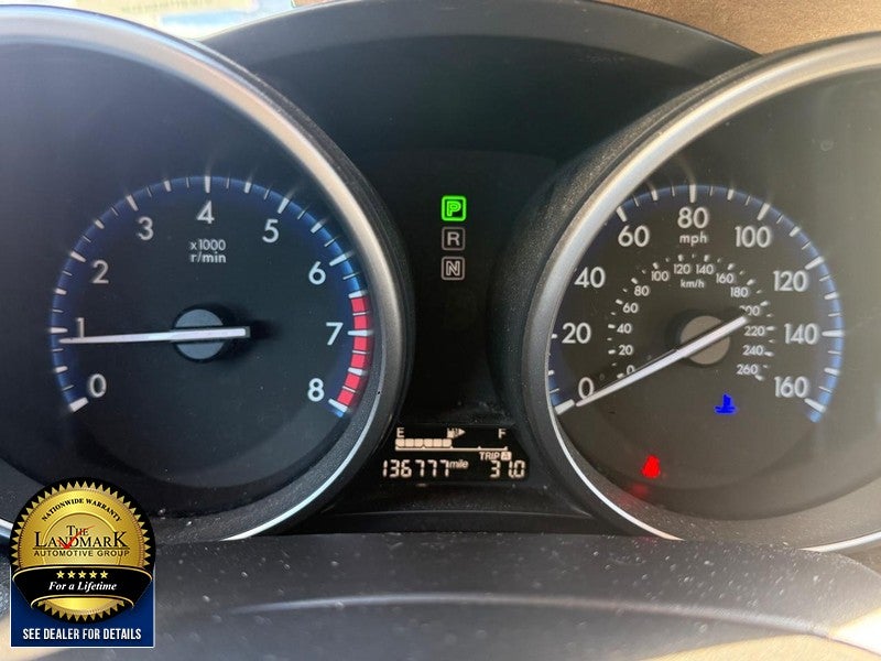 2013 Mazda Mazda3 Sedan 4dr Sdn Man i Grand Touring