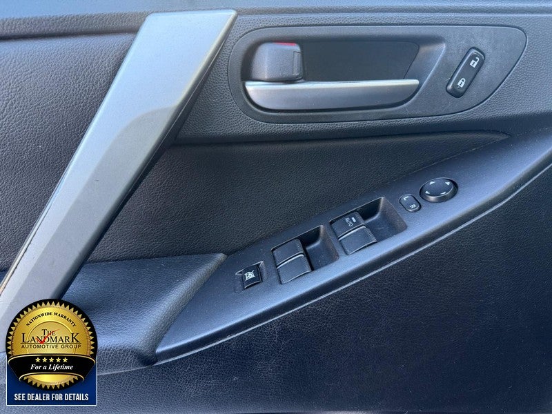 2013 Mazda Mazda3 Sedan 4dr Sdn Man i Grand Touring