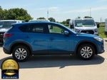2014 Mazda Mazda CX-5 FWD 4dr Auto Touring