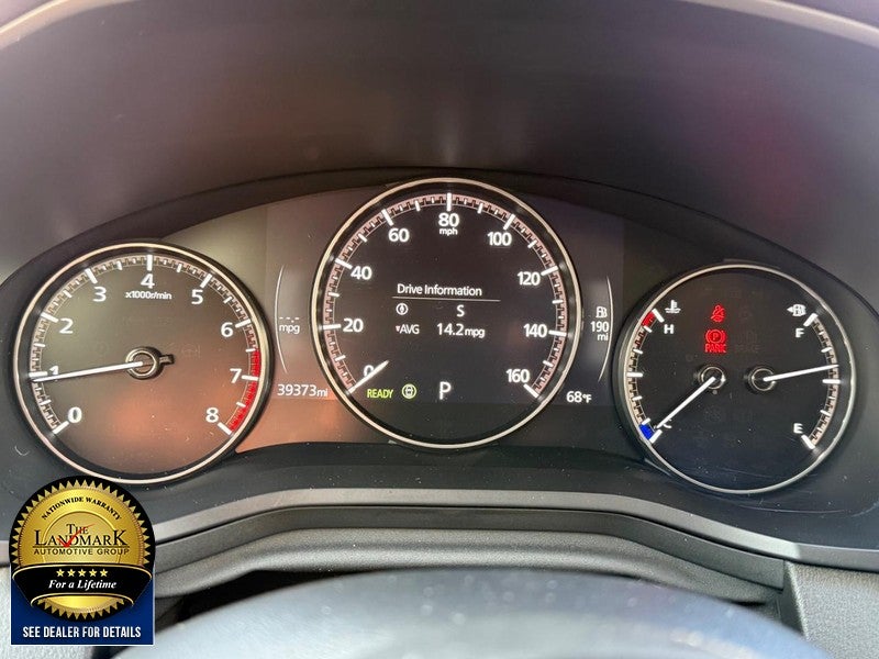 2024 Mazda Mazda CX-90 3.3 Turbo Select AWD