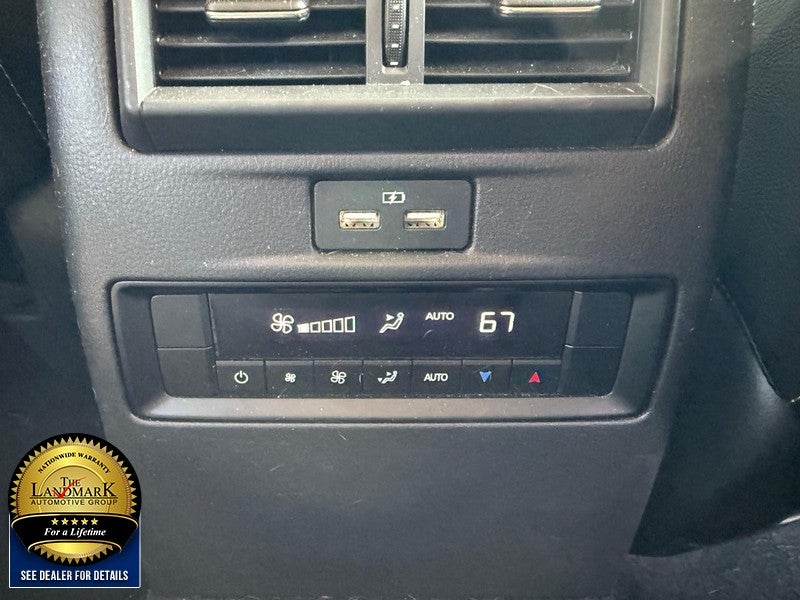 2024 Mazda Mazda CX-90 3.3 Turbo Select AWD