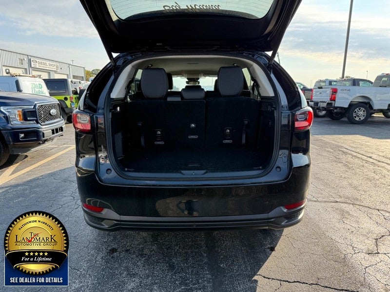 2024 Mazda Mazda CX-90 3.3 Turbo Select AWD