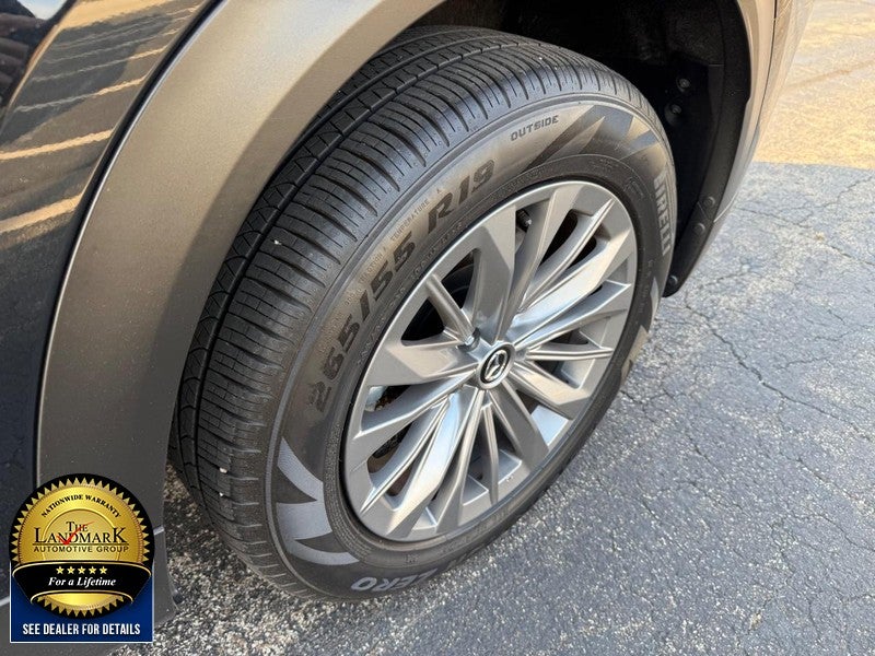 2024 Mazda Mazda CX-90 3.3 Turbo Select AWD