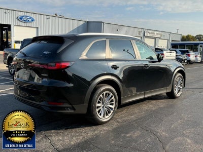 2024 Mazda Mazda CX-90 3.3 Turbo Select AWD