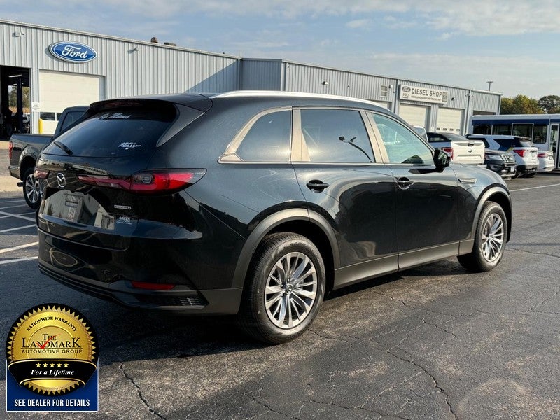 2024 Mazda Mazda CX-90 3.3 Turbo Select AWD