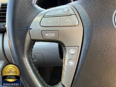 2008 Toyota Highlander FWD 4dr Limited (Natl)