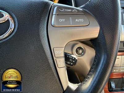 2008 Toyota Highlander FWD 4dr Limited (Natl)