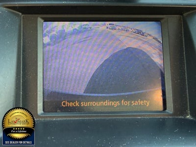 2008 Toyota Highlander FWD 4dr Limited (Natl)