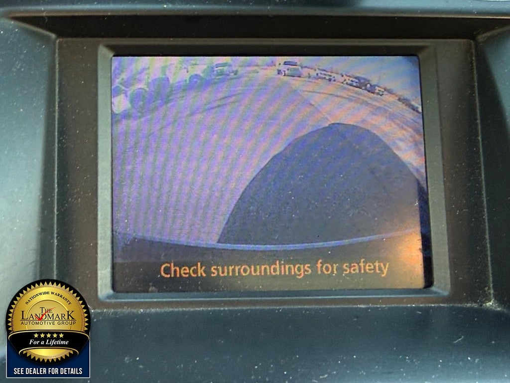 2008 Toyota Highlander FWD 4dr Limited (Natl)