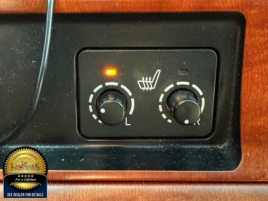 2008 Toyota Highlander FWD 4dr Limited (Natl)