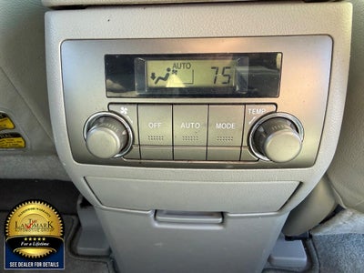 2008 Toyota Highlander FWD 4dr Limited (Natl)