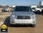 2008 Toyota Highlander FWD 4dr Limited (Natl)