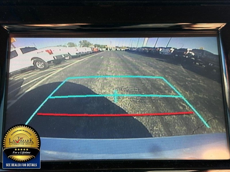 2018 Toyota Camry LE Auto (Natl)