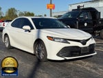 2018 Toyota Camry LE Auto (Natl)