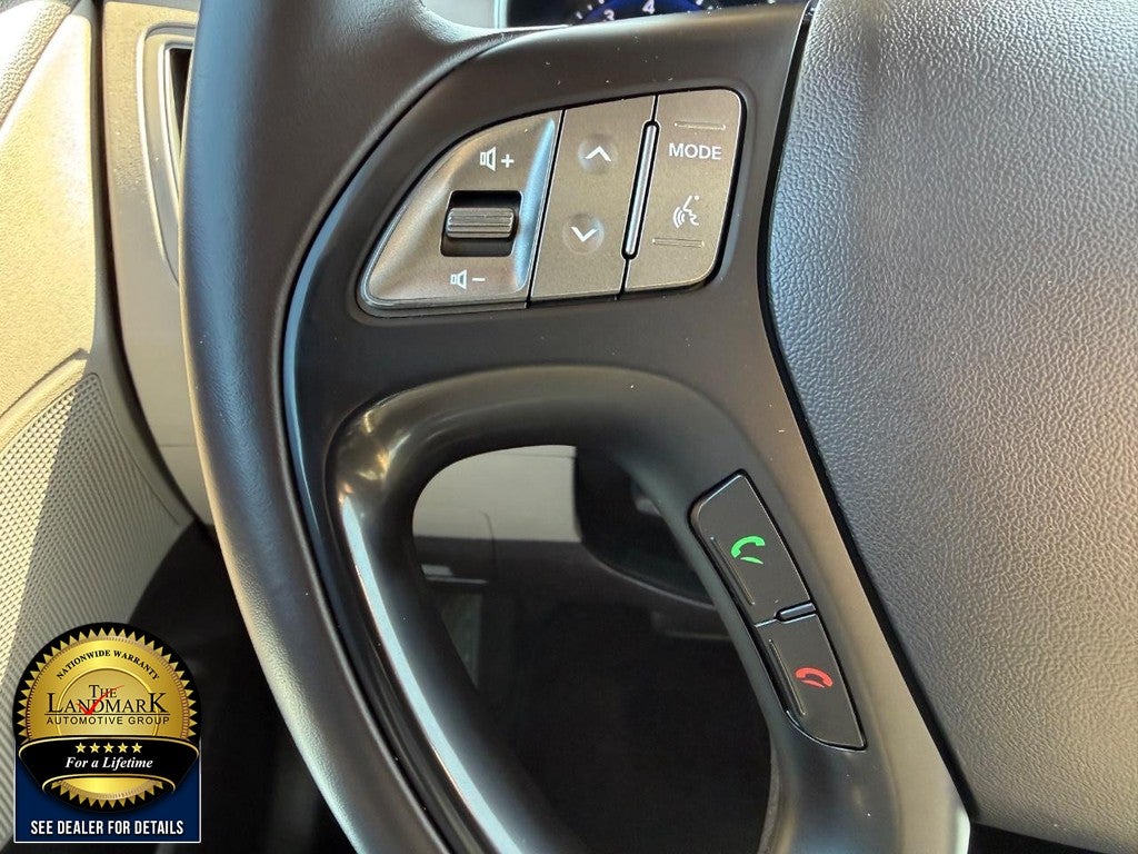 2015 Hyundai Tucson AWD 4dr SE
