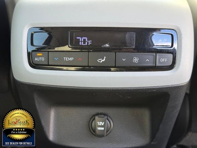 2025 Hyundai Palisade SEL FWD