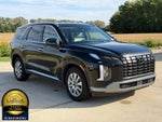 2025 Hyundai Palisade SEL FWD