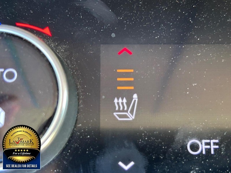 2024 Hyundai Sonata SEL 2.5L FWD