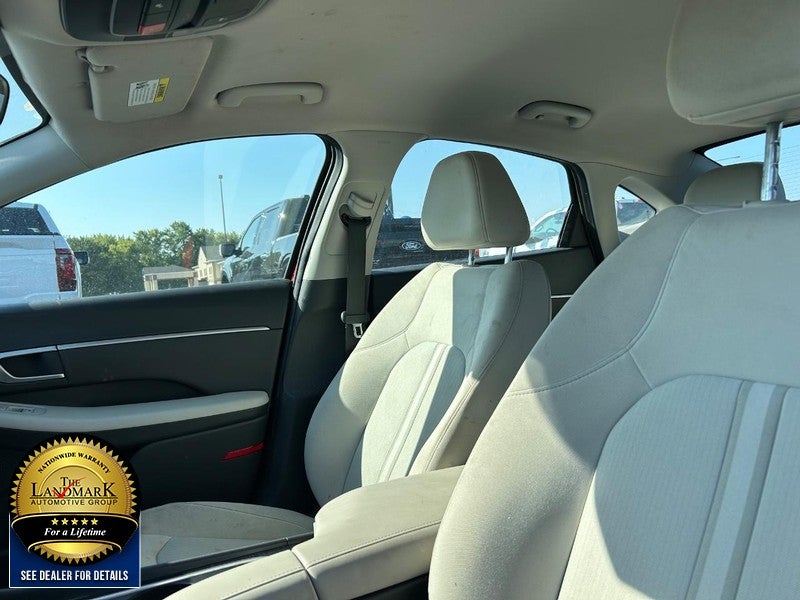 2024 Hyundai Sonata SEL 2.5L FWD