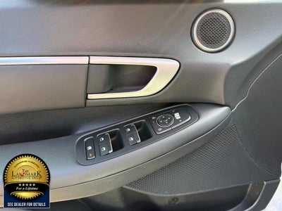 2025 Hyundai Sonata SEL FWD