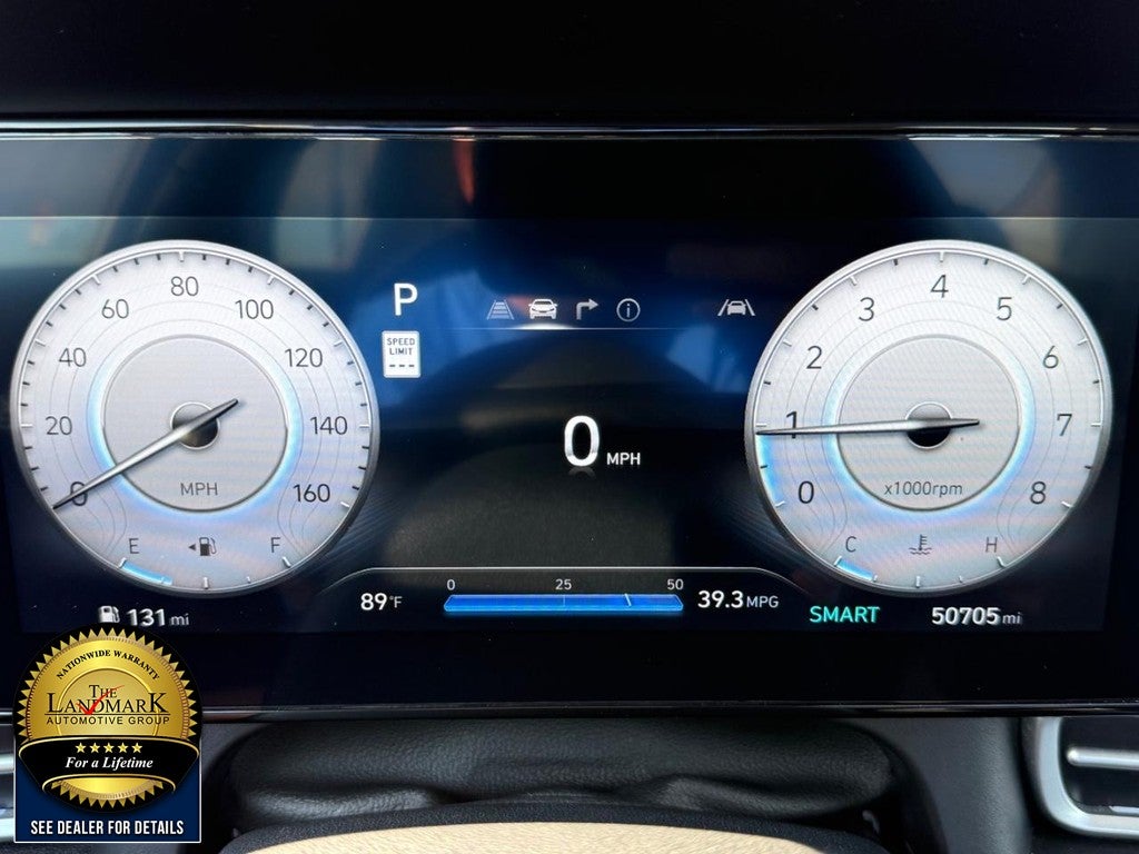 2024 Hyundai Elantra Limited IVT