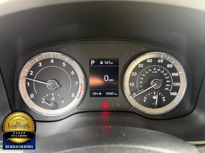 2022 Hyundai Venue SEL IVT