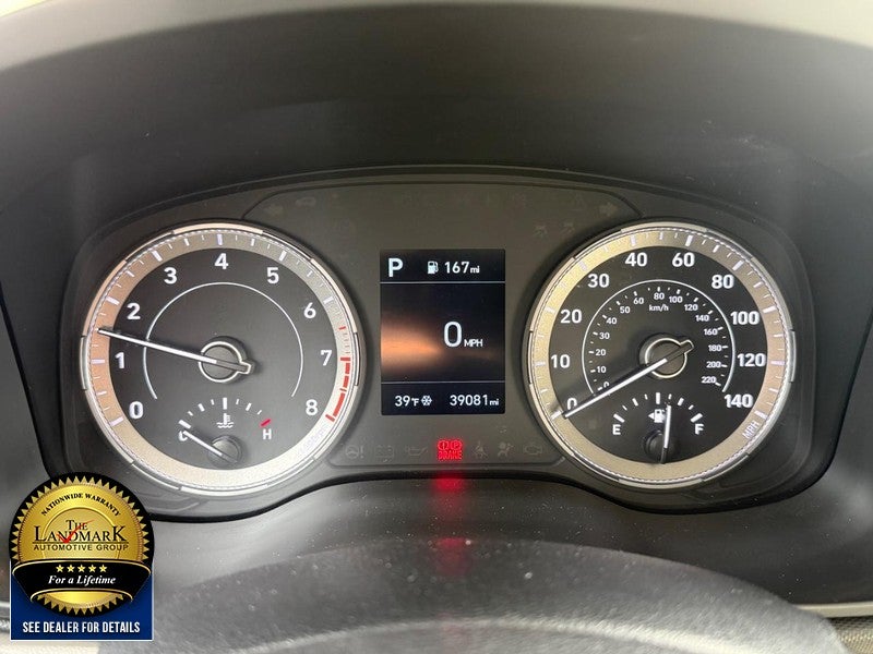 2022 Hyundai Venue SEL IVT