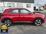 2022 Hyundai Venue SEL IVT