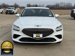 2025 Genesis G70 2.5T AWD